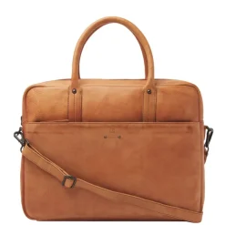 Discount dR Amsterdam Ascend Workbag cognac