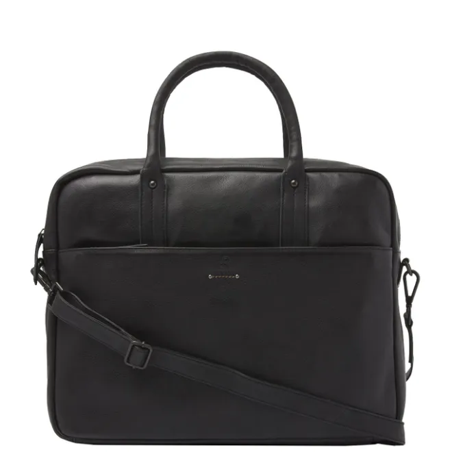 Hot dR Amsterdam Ascend Workbag black