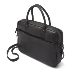Hot dR Amsterdam Ascend Workbag black