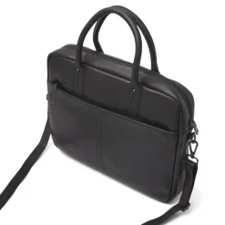 Hot dR Amsterdam Ascend Workbag black