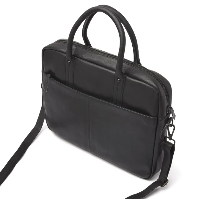 Hot dR Amsterdam Ascend Workbag black