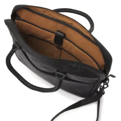 Hot dR Amsterdam Ascend Workbag black
