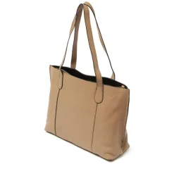 Discount dR Amsterdam Contour Shoulderbag burro