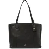 dR Amsterdam Contour Shoulderbag black