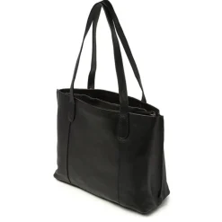 dR Amsterdam Contour Shoulderbag black