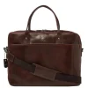 Sale dR Amsterdam Elevate Workbag brown
