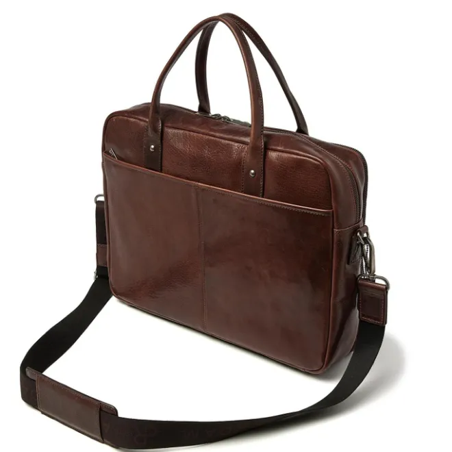 Sale dR Amsterdam Elevate Workbag brown