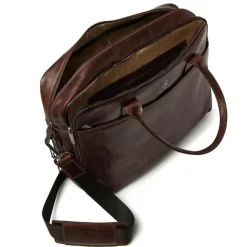 Sale dR Amsterdam Elevate Workbag brown