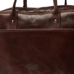 Sale dR Amsterdam Elevate Workbag brown