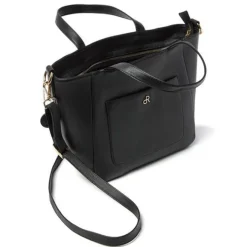 Outlet dR Amsterdam Faggio Hand/Shoulderbag black