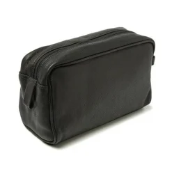 Outlet dR Amsterdam Solace Toiletbag black