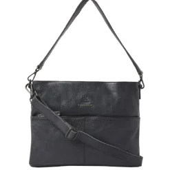 Best dR Amsterdam Tampa Hand / Shoulderbag black