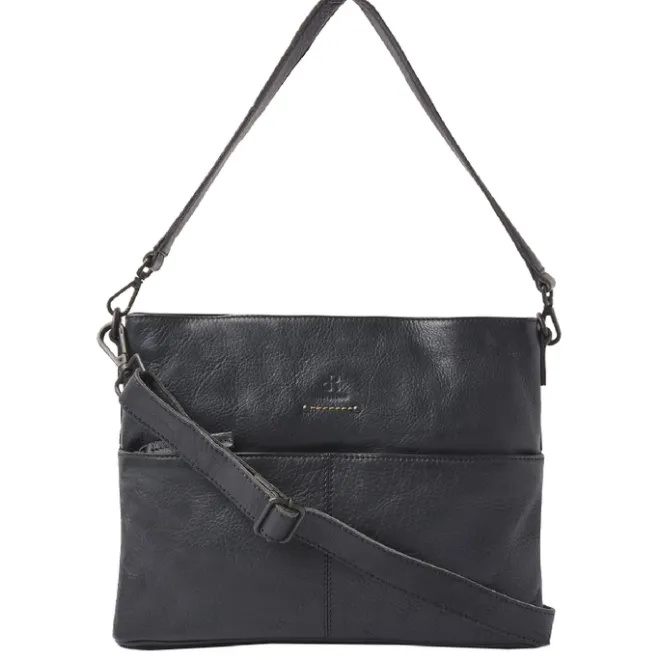 Best dR Amsterdam Tampa Hand / Shoulderbag black