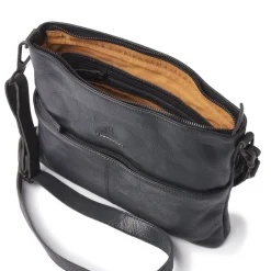 Best dR Amsterdam Tampa Hand / Shoulderbag black