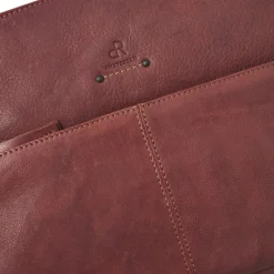 Hot dR Amsterdam Tampa Hand/Schoudertas brown