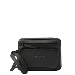 Outlet dR Amsterdam Tampa Herentas black