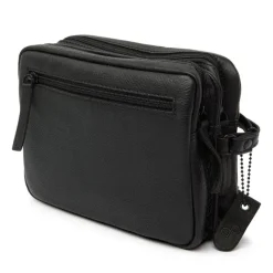 Outlet dR Amsterdam Tampa Herentas black