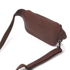 Discount dR Amsterdam Tampa Heuptas brown