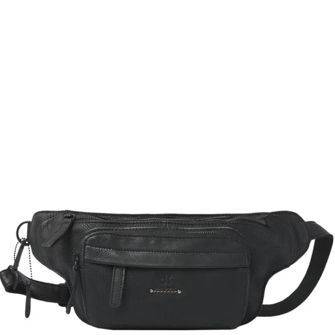 dR Amsterdam Tampa Heuptas black