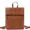 Best dR Amsterdam Tampa Rugzak camel