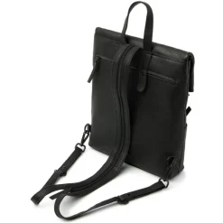 Hot dR Amsterdam Tampa Rugzak black