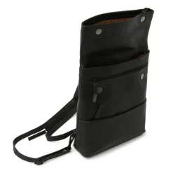Hot dR Amsterdam Tampa Rugzak black