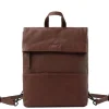 Sale dR Amsterdam Tampa Rugzak brown