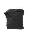 Discount dR Amsterdam Tampa Schoudertas black
