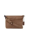 Sale dR Amsterdam Tampa Shoulderbag 933655 burro