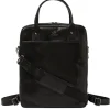 Outlet dR Amsterdam Traverse Backpack black