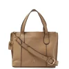 New dR Amsterdam Vertex Hand / Shoulderbag burro