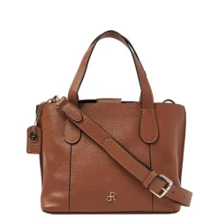 Best dR Amsterdam Vertex Hand / Shoulderbag mocha