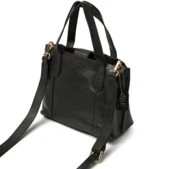 Discount dR Amsterdam Vertex Hand / Shoulderbag black