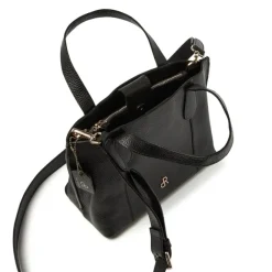 Discount dR Amsterdam Vertex Hand / Shoulderbag black