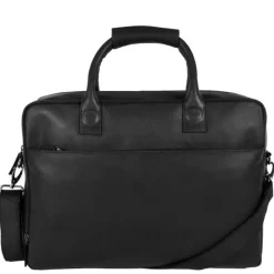 Sale DSTRCT Fletcher Street Workingbag 17" black2