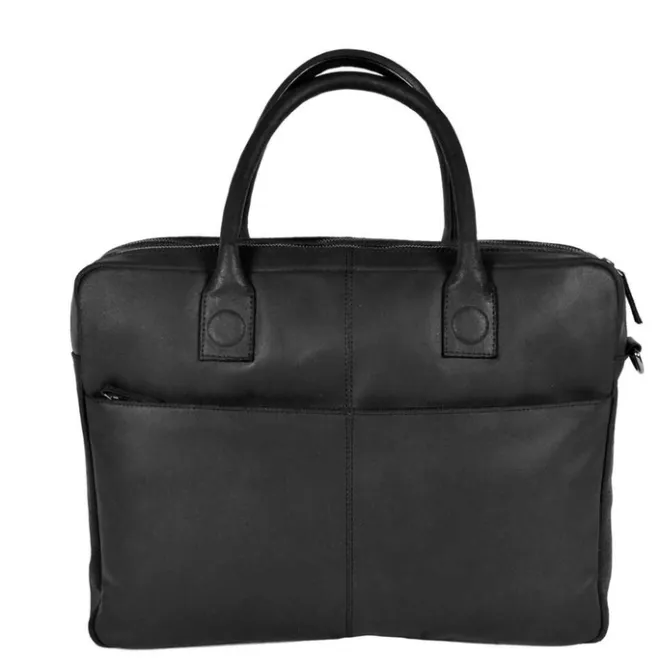 Sale DSTRCT Fletcher Street Workingbag 15.6" black