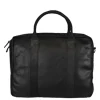 Best DSTRCT Limited Double Zip 15'' Laptoptas zwart