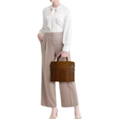 Clearance DSTRCT Limited Single Zip 14'' Laptoptas zwart