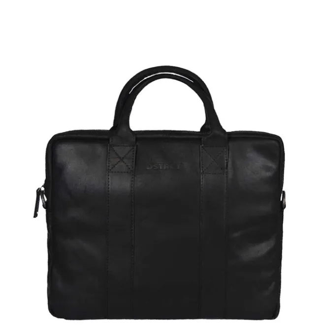 Discount DSTRCT Main Street Workingbag 13.3'' black