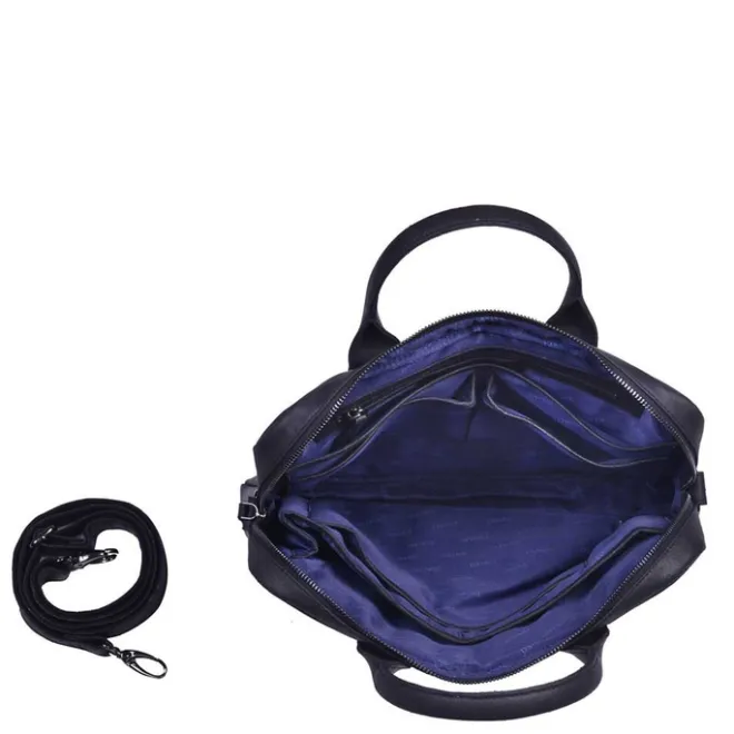 Discount DSTRCT Main Street Workingbag 13.3'' black