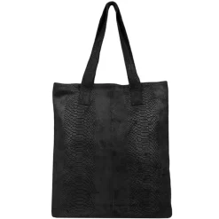 Best DSTRCT Portland Road Shopper black