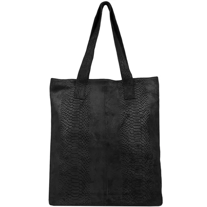 Best DSTRCT Portland Road Shopper black