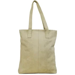 Best DSTRCT Portland Road Shopper beige