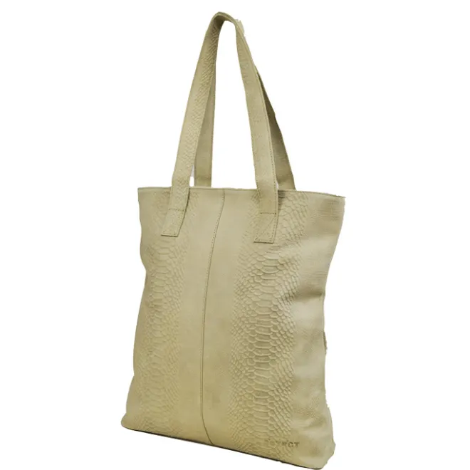 Best DSTRCT Portland Road Shopper beige