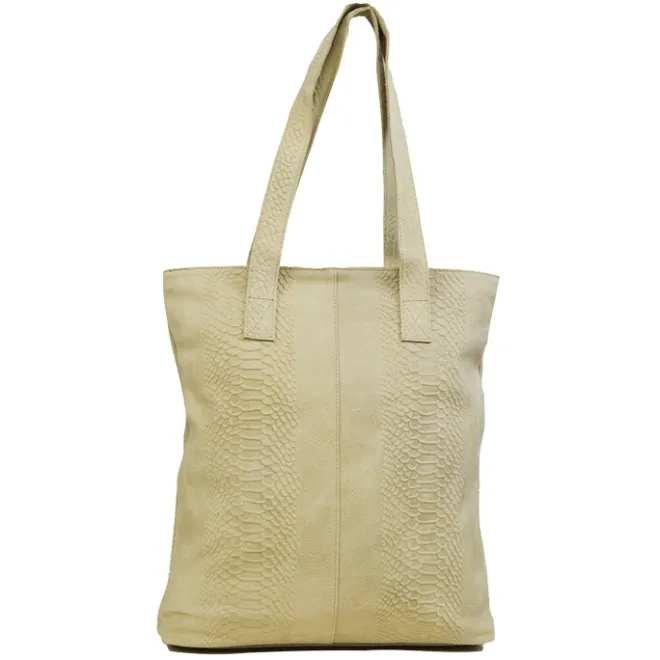 Best DSTRCT Portland Road Shopper beige