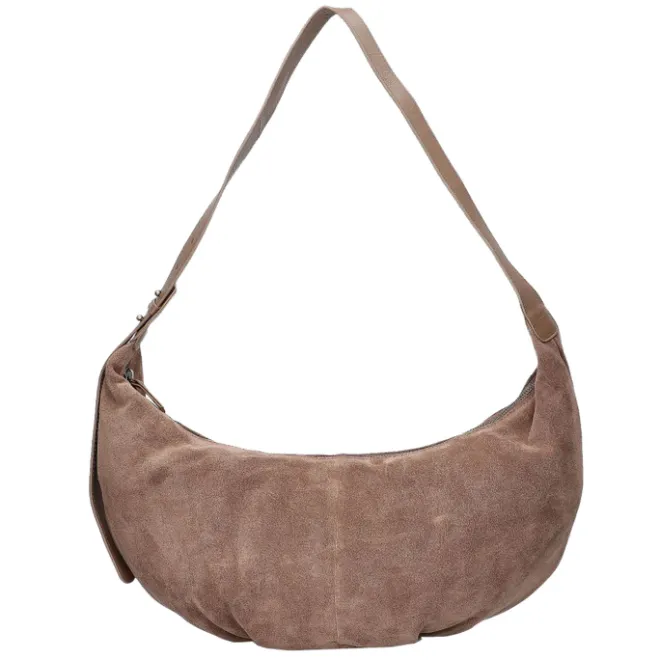 DSTRCT Portland Road Shoulderbag taupe