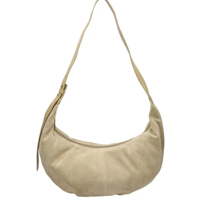 New DSTRCT Portland Road Shoulderbag beige