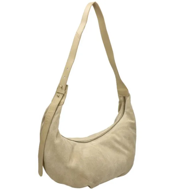 New DSTRCT Portland Road Shoulderbag beige