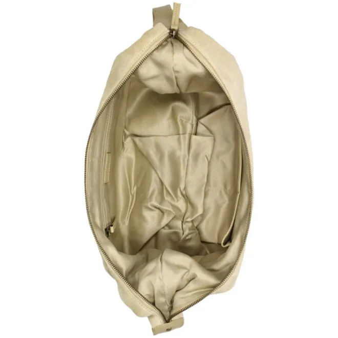 New DSTRCT Portland Road Shoulderbag beige