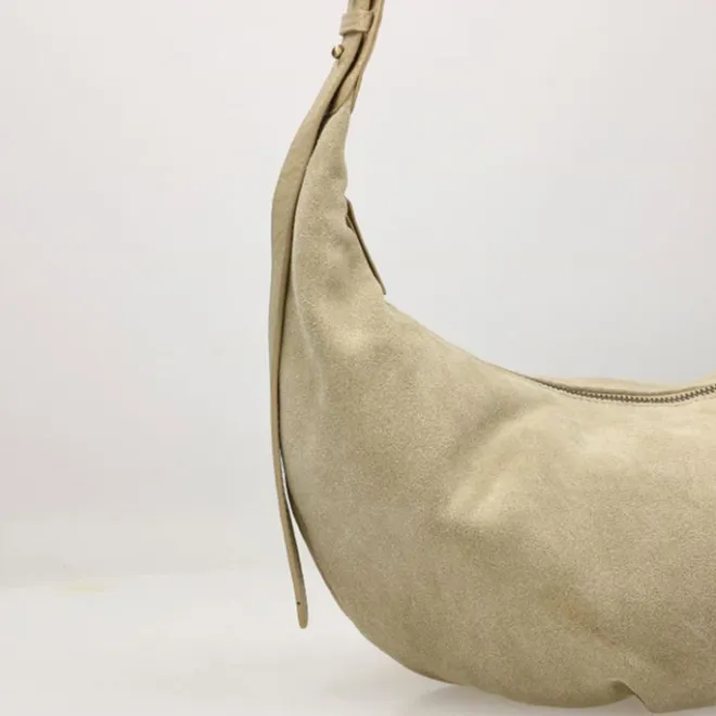 New DSTRCT Portland Road Shoulderbag beige